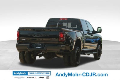 2026 RAM Ram 3500 Tradesman