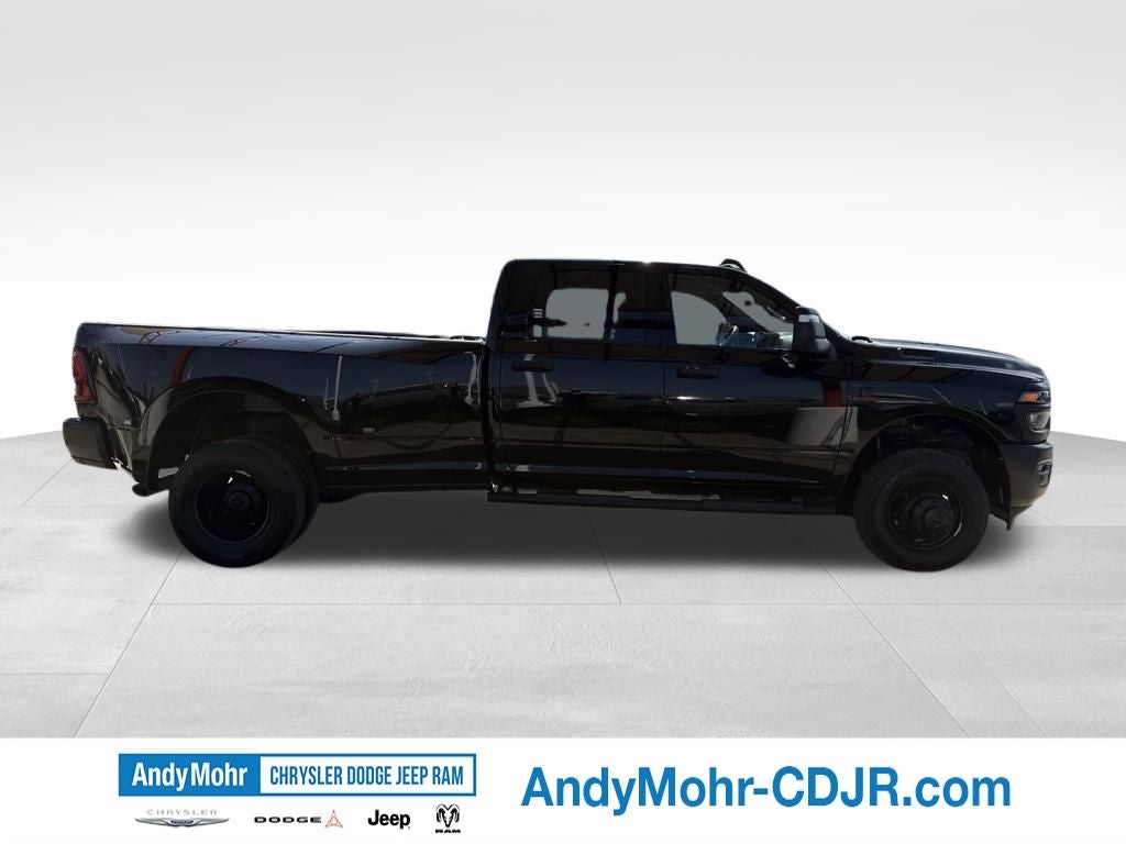 2026 RAM Ram 3500 Tradesman