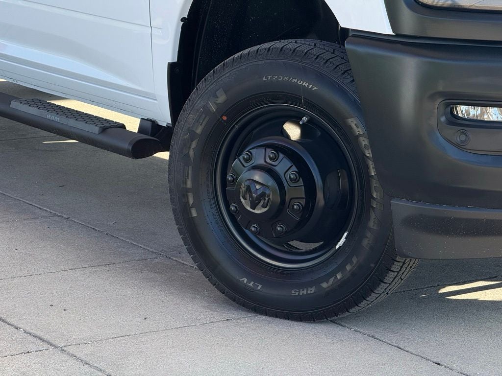 2026 RAM Ram 3500 Tradesman