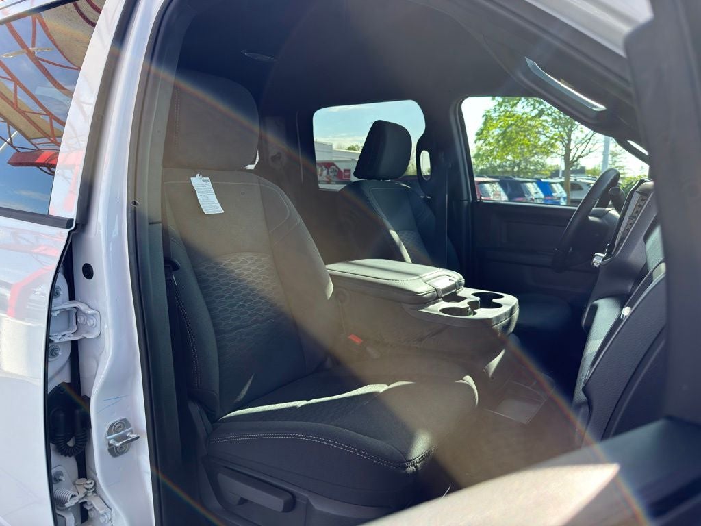 2026 RAM Ram 3500 Tradesman