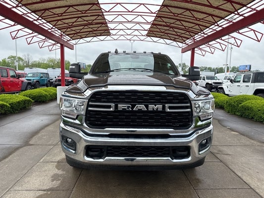 2023 RAM Ram 3500 Big Horn in Indianapolis, IN - Andy Mohr Automotive