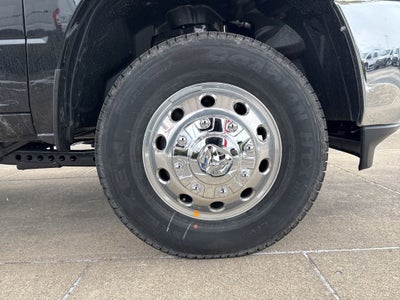 2026 RAM Ram 3500 Big Horn