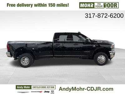 2026 RAM Ram 3500 Big Horn