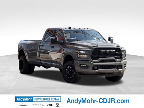 2026 RAM Ram 3500 Big Horn