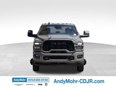 2026 RAM Ram 3500 Big Horn