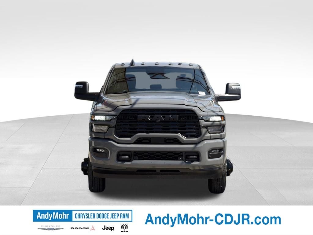 2026 RAM Ram 3500 Big Horn