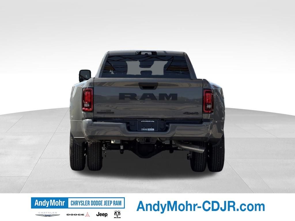 2026 RAM Ram 3500 Big Horn