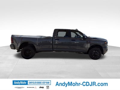 2026 RAM Ram 3500 Big Horn