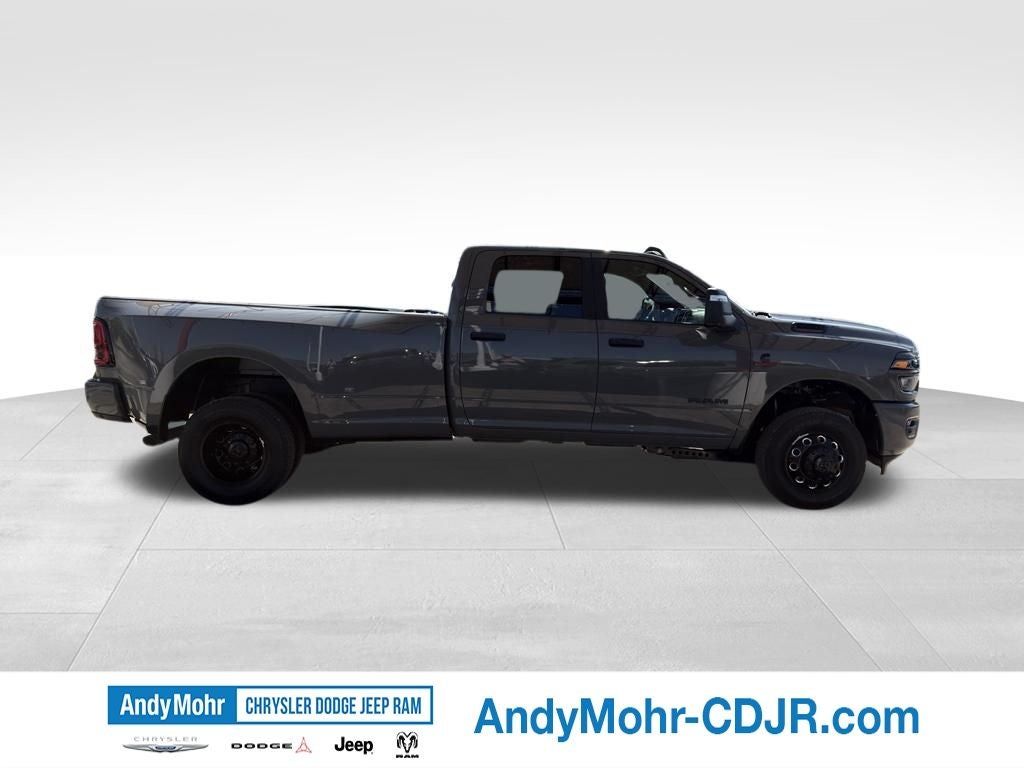 2026 RAM Ram 3500 Big Horn