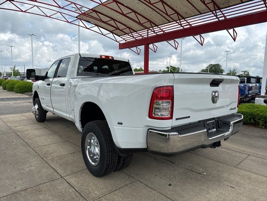 2024 RAM Ram 3500 Big Horn in Indianapolis, IN - Andy Mohr Automotive