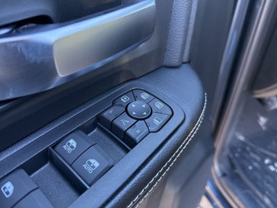 2026 RAM Ram 3500 Big Horn