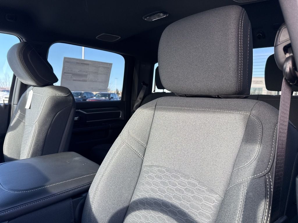 2026 RAM Ram 3500 Big Horn