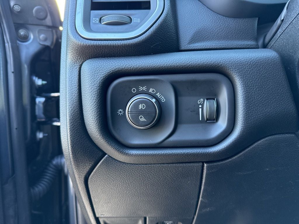 2026 RAM Ram 3500 Big Horn