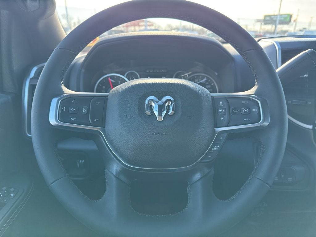 2026 RAM Ram 3500 Big Horn