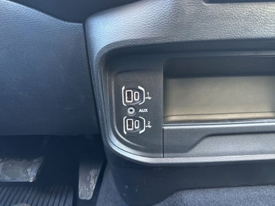 2026 RAM Ram 3500 Big Horn