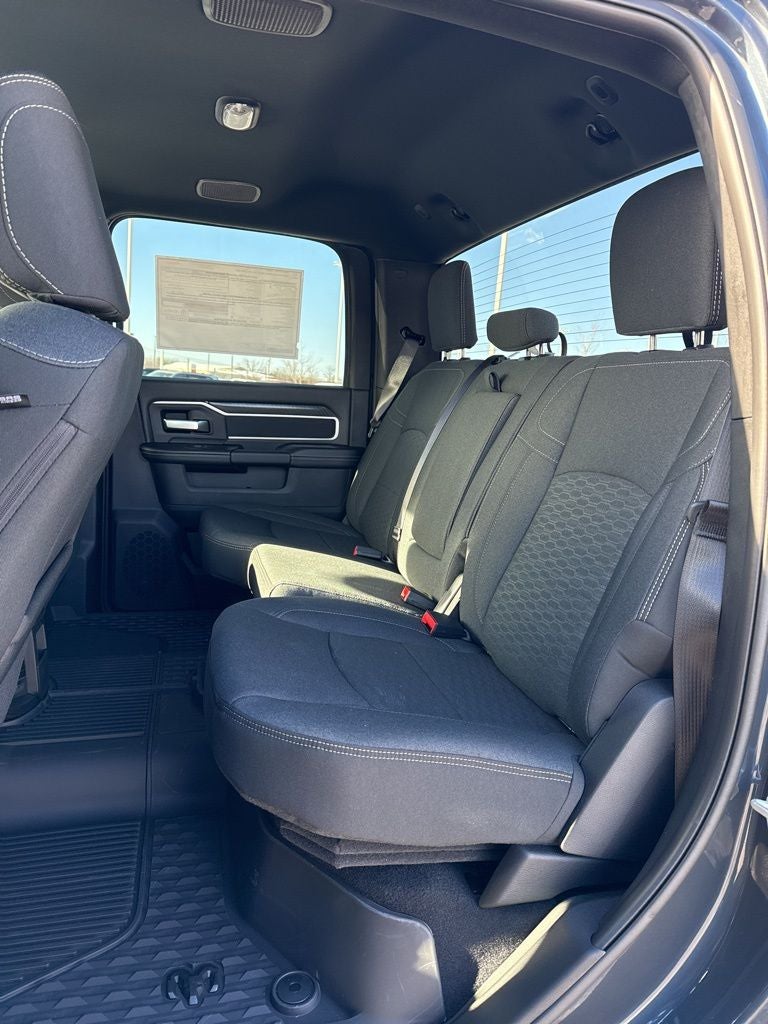 2026 RAM Ram 3500 Big Horn