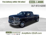 2026 RAM Ram 3500 Big Horn