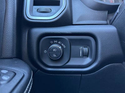 2026 RAM Ram 3500 Big Horn