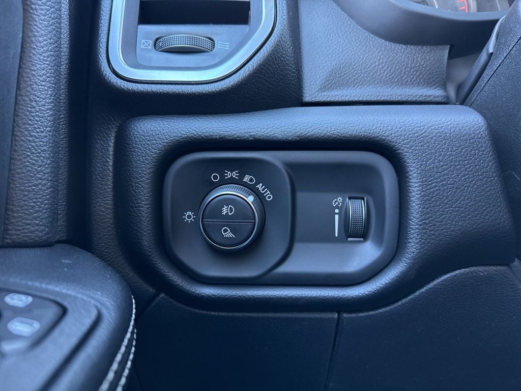 2026 RAM Ram 3500 Big Horn