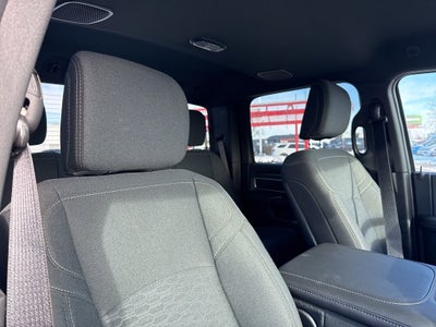 2026 RAM Ram 3500 Big Horn