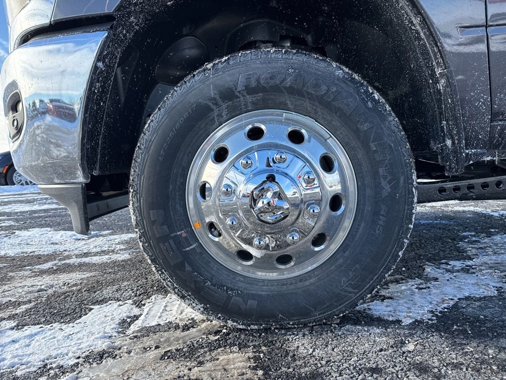 2026 RAM Ram 3500 Big Horn