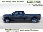 2026 RAM Ram 3500 Big Horn