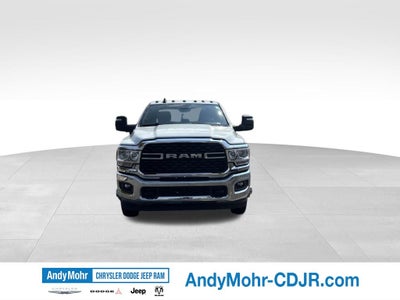 2023 RAM 3500 Big Horn