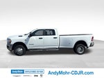 2023 RAM 3500 Big Horn