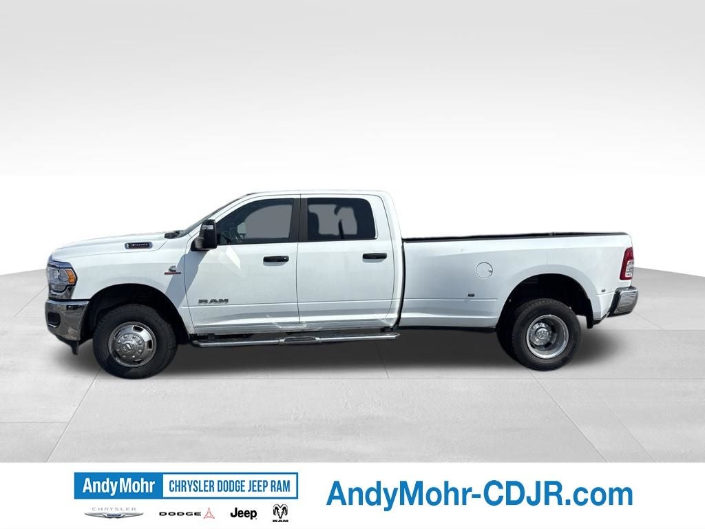 2023 RAM 3500 Big Horn