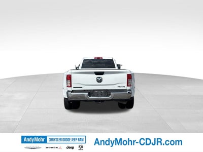 2023 RAM 3500 Big Horn