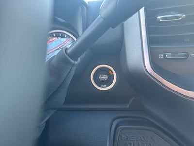 2026 RAM Ram 3500 Big Horn