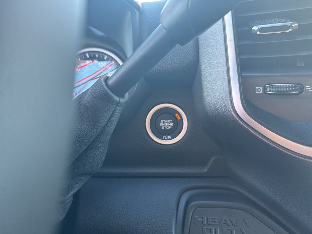 2026 RAM Ram 3500 Big Horn