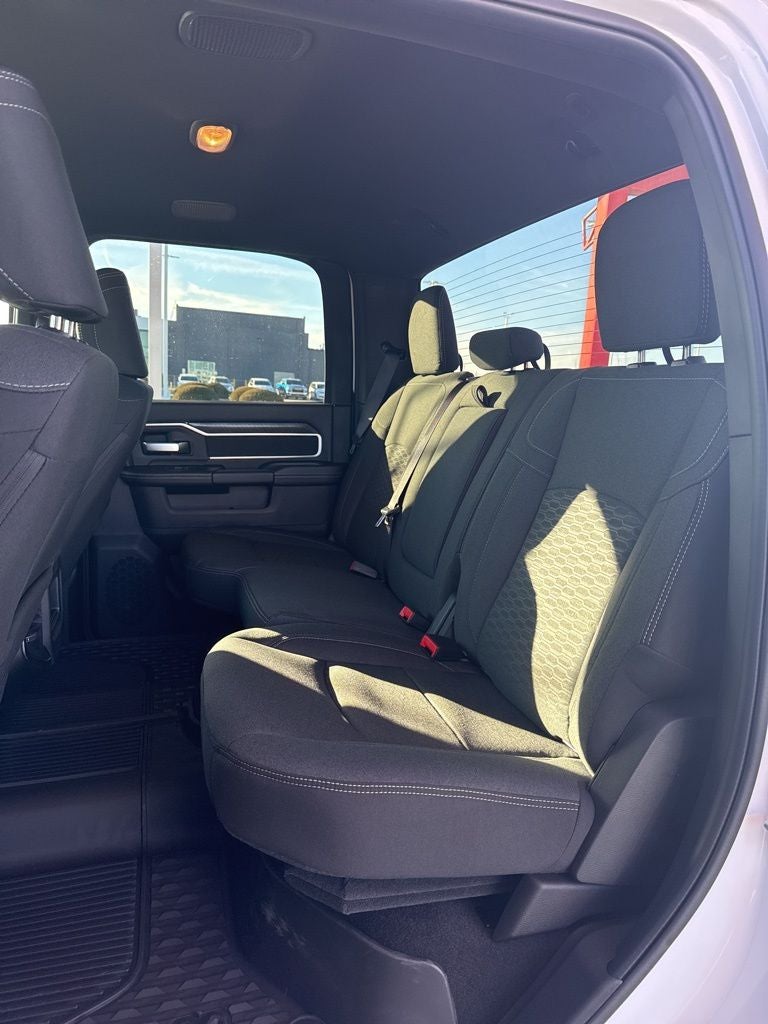 2026 RAM Ram 3500 Big Horn