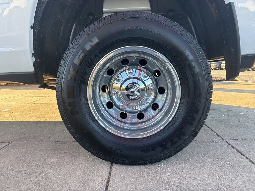 2026 RAM Ram 3500 Big Horn