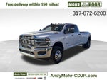 2026 RAM Ram 3500 Big Horn