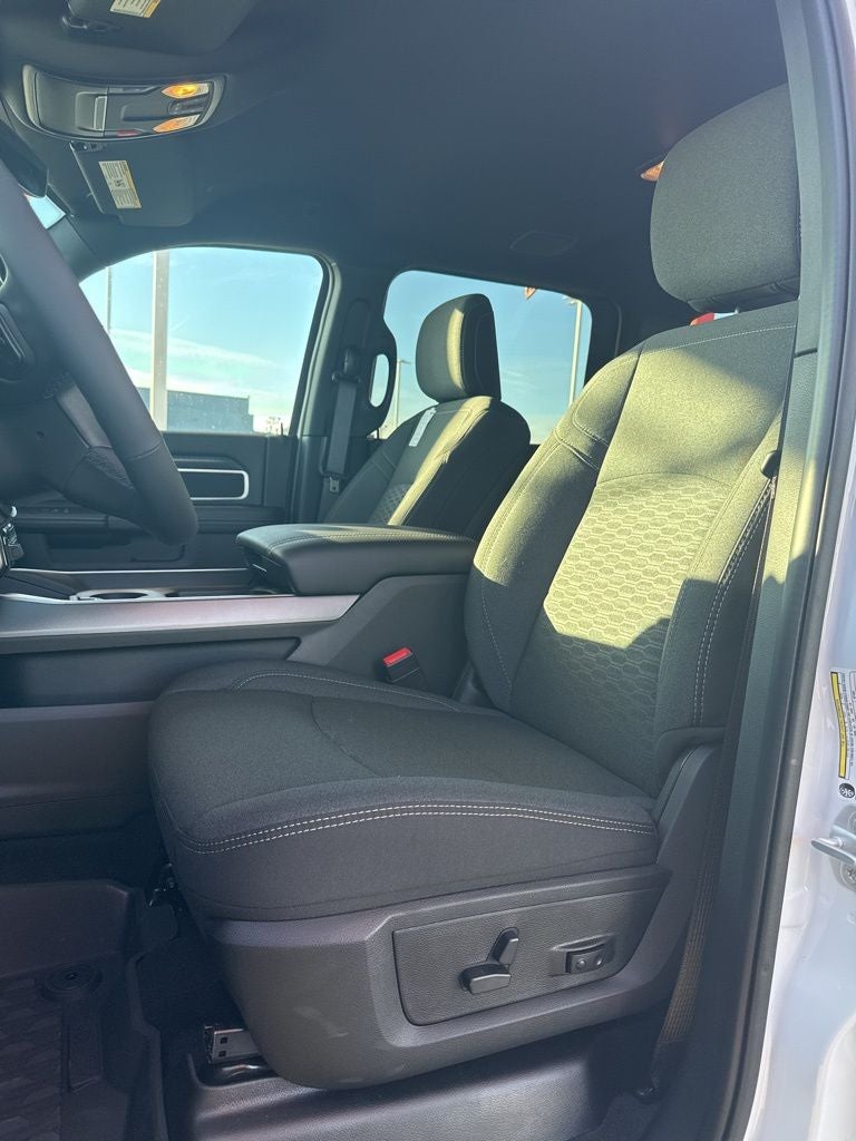 2026 RAM Ram 3500 Big Horn