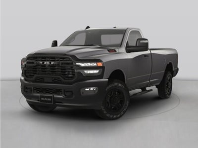 2026 RAM Ram 3500 Big Horn