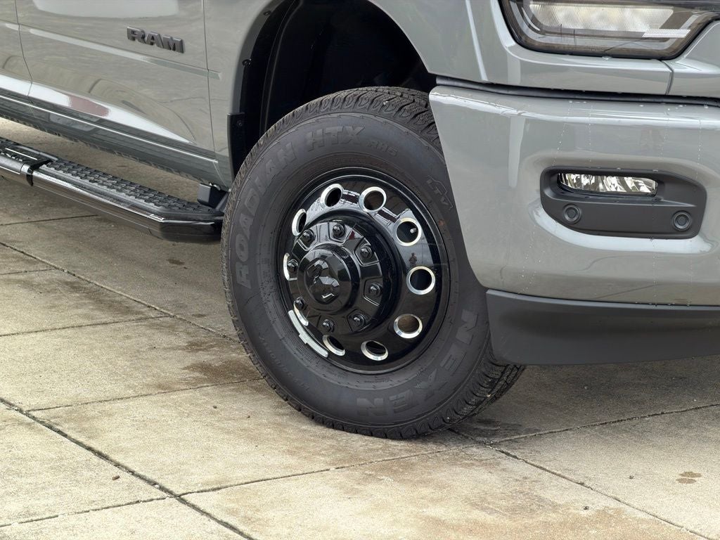 2026 RAM Ram 3500 Big Horn