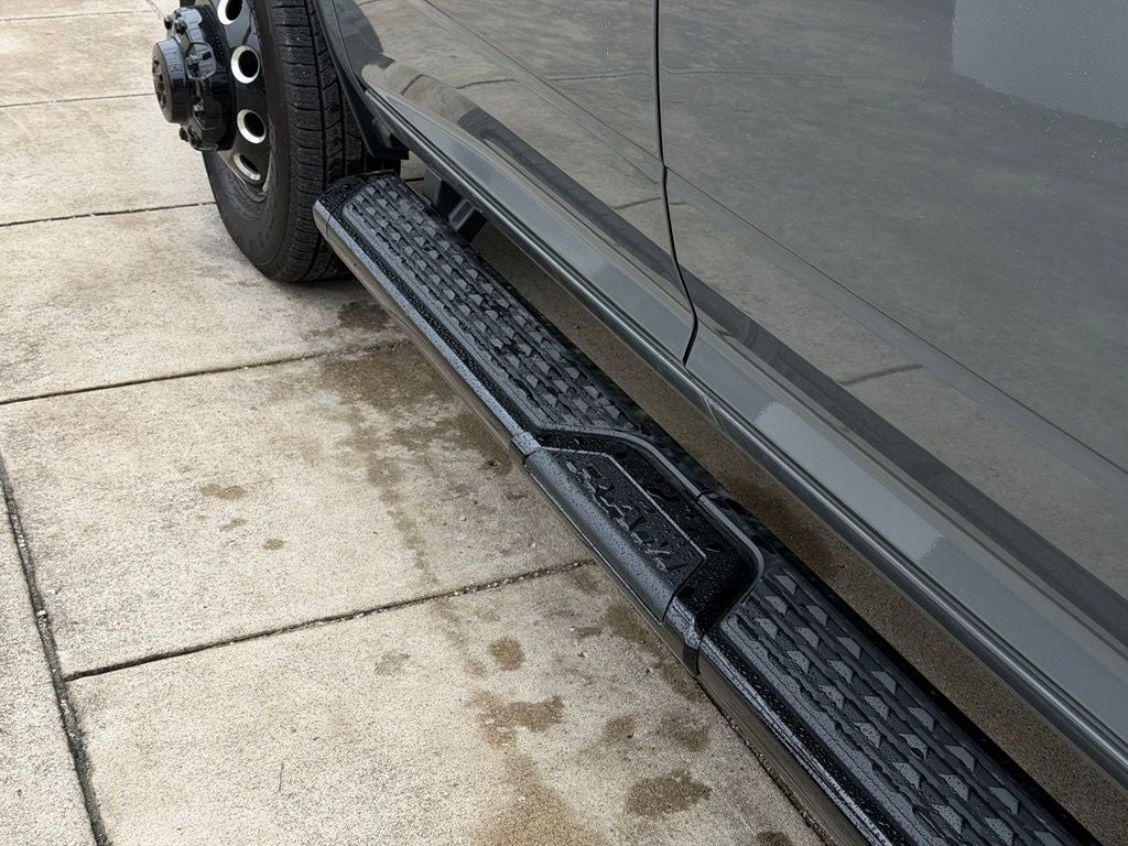 2026 RAM Ram 3500 Big Horn