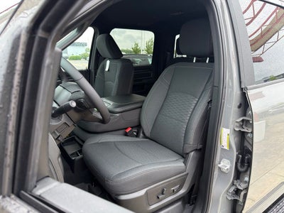 2026 RAM Ram 3500 Big Horn
