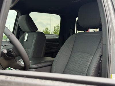 2026 RAM Ram 3500 Big Horn