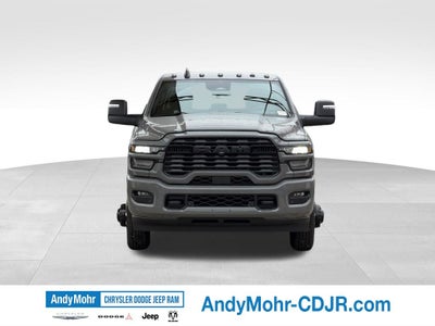 2026 RAM Ram 3500 Big Horn
