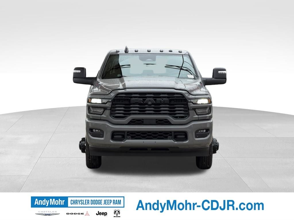 2026 RAM Ram 3500 Big Horn