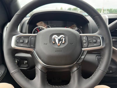2026 RAM Ram 3500 Big Horn