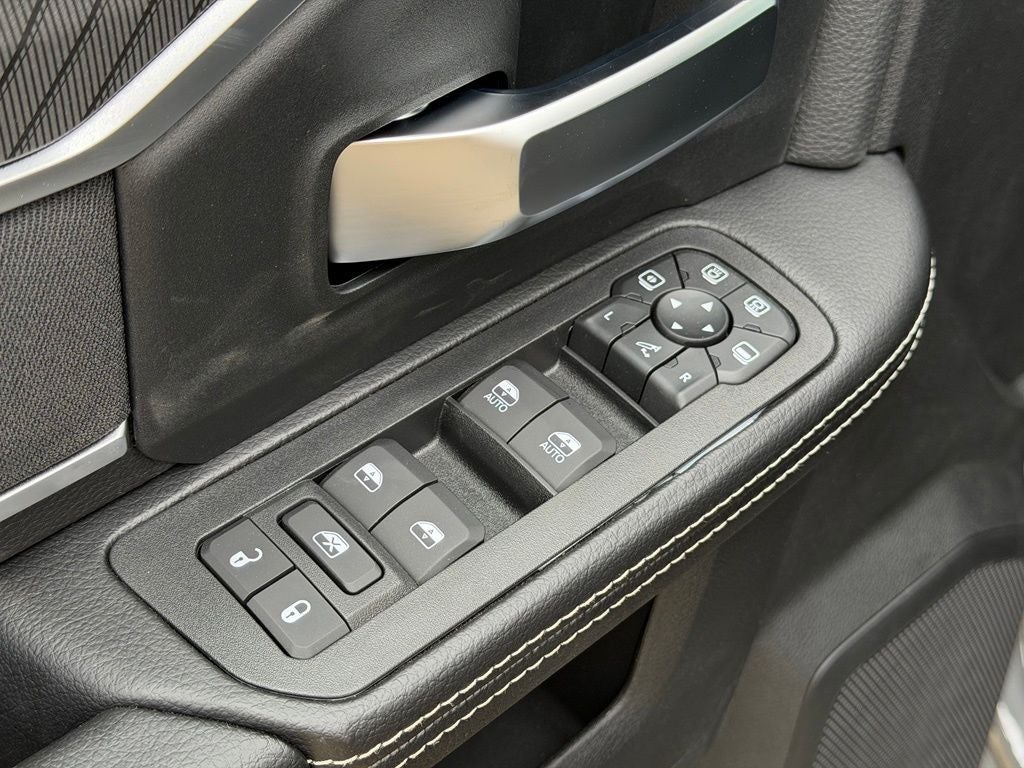 2026 RAM Ram 3500 Big Horn