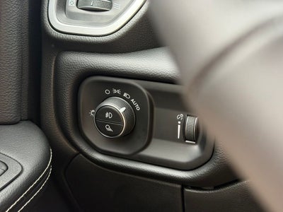 2026 RAM Ram 3500 Big Horn