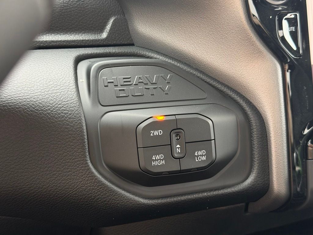 2026 RAM Ram 3500 Big Horn