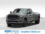 2026 RAM Ram 3500 Big Horn