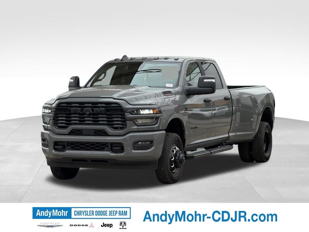 2026 RAM Ram 3500 Big Horn