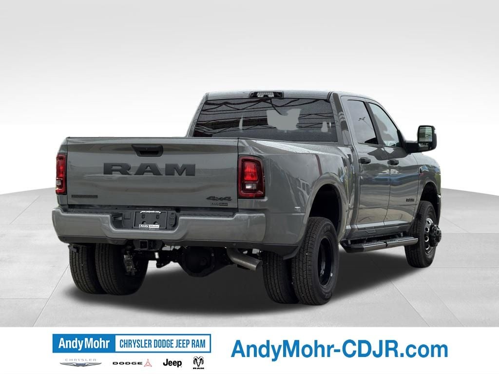 2026 RAM Ram 3500 Big Horn